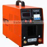 Inverter Welding Machine TIG/MMA 250/315/400 thumbnail-1