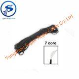 550 Paracord，7strand Polyester Paracord， 8 Strand Nylon Paracord，Multicolor Paracord，100% Nylon 550 Lbs Paracord thumbnail-5