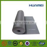 Thermal Refrigeration Part Insulation Tube , Pvc Rubber Insulation