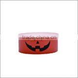 Medium Paper Pumpkin Box for Packaging Candy thumbnail-1