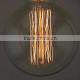 Vintage Edison Bulb Light 40W 220V E27 B22 E26 G125 Retro Lamp Edison thumbnail-5
