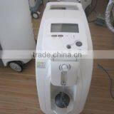 Oxygen Spray Beauty Machine Oxygen Cleaning Skin Breathe Device Facial Spa Machine Hyperbaric Oxygen Facial Machine thumbnail-1