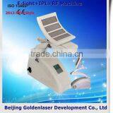 Www.golden-laser.org/2013 New Style E-light+IPL+RF Machine Elite Jeans thumbnail-1