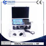 Best Selling Ultrasonic Cavitation RF Equipment for Cellulite Reduction With ce thumbnail-1