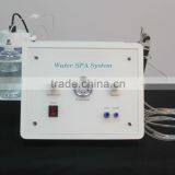 NL-SPA300 Hot Sale Water Dermabrasion Microdermasion Machine Diamond Microdermabrasion for Skin Rejuvenation thumbnail-6