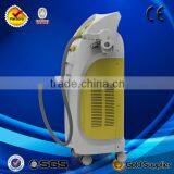 Portable Vertical Laser Diode 808nm / Big Spot Laser Hair Removal Machine Salon thumbnail-5