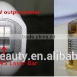 Professional 808nm 3W 5W 7W Diode Laser Hair Removal Machine for Sale Price thumbnail-6