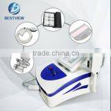 Arms / Legs Hair Removal IPL Fine Lines Removal Supper Permanent Hair Removal Machine For Sale thumbnail-4