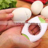 Top Egg Opener Topper Cutter & Egg Cup Egg Topper thumbnail-3