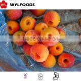 Frozen Vegetables Frozen Apricot Whole ,grade A thumbnail-1