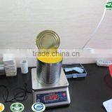 D.W.60% Canned Mandarin Orange Sacs of 3kg for Beverage thumbnail-1