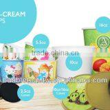 FROZEN YOGURT CUP thumbnail-1