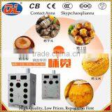 Hotsale Taro Cob Potato Corn Roaste Grill Machine Price thumbnail-6