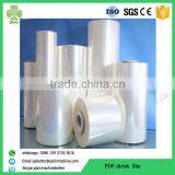 Oem Offering Polyolefin Pof Shrink Film for Food Fresh thumbnail-5