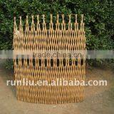 Willow Trellis/willow Fence