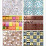 Stone Mosaic,Marble Mosaic,Marble Stone Mosaic Tile thumbnail-1