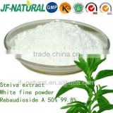 iso stevia Certificated with US GMP, KOSHER, HALAL, ISO, HACCP
