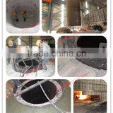 Corundum Powder Metallurgical Industry Ramming Material Ramming Mass thumbnail-3