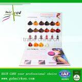 New Arrival Hair Color Chart in Hair Dye thumbnail-6