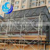 Best Price Black Enameled Steel Sectional Water Storage Tank for Drinking Water thumbnail-4