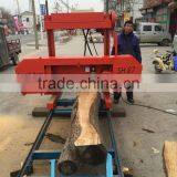 SH27 Portable Band Saw for Coconut Lumber