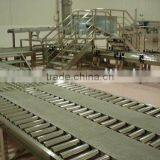 Carbon Steel Pipe Roller Conveyor