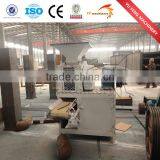 Coffe Powder Ball Briquette Machine thumbnail-5
