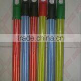 Yellow Color Coated Wooden Broom Handle Origin of Vietnam Only From KEGO Factory thumbnail-1