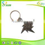 2015 Popular Cheap Promotional Gifts Custom Acrylic Keychain thumbnail-6
