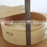 Bamboo steamer dim sum use factory offer food use