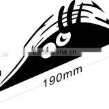 Auto Car Wall Windows Sticker thumbnail-1
