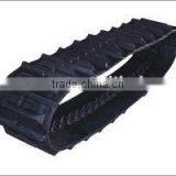 Combine Harvester Rubber Track (High Teeth Model) thumbnail-1