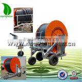 JP65, JP75, LP90, JP100 Types Reel Irrigation Machine