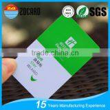 125Khz Magnetic RFID Hotel Key Card For Access Control thumbnail-4