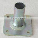 Italy Type Painted Scaffolding Base Jack Plate thumbnail-5