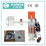 Kalata Hot Sale M600D-8 Roller Side Motor Electric Shutter Motor Reliable Performance Less Consumption Gear Side Motor