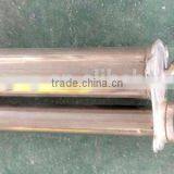 Double Pump Stainless Steel Sprayer thumbnail-6