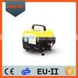 Two Stroke Brushless Generator 2.0HP High Quality GG950 Generator