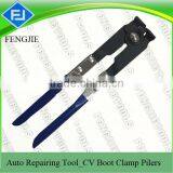 Auto Flat Nose Pliers