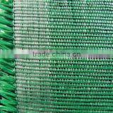 100% Agriculture Green Sun Shade Nets