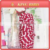 T Shirt Yarn Space Dyed Zpaghetti Yarn Striped t Shirt Yarn for Knitting thumbnail-4