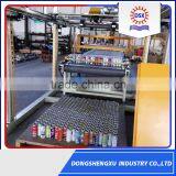 Prompt Delivery Hydraulic Automatic Palletizer Manual Stacker thumbnail-6