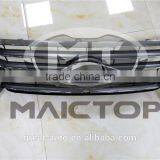 Body Parts Car Grill Front Grille for LX570 LEXUS 2012-2015 thumbnail-3