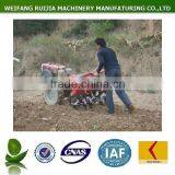 Hot Sale Cheap Price Walking Tractors With Wheat Seeding Machines ! Diesel 2wd Tractors With Seeder Gearbox for Sale ! thumbnail-3