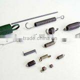 High Quality Precision Aluminum Cnc Turning Part Green Anodized Cnc Machinery Parts thumbnail-1