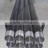 NQ Drill Rod, HQ Drill Pipe, PQ Diamond Drill Rod for Drilling Rig, Casing Pipe thumbnail-1