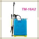 16L Two-Stroke Agriculture/Garden Knapsack Manual Sprayer thumbnail-1