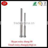 Made In China Adjustable Ultraprecise Metal Plated Stepped Ejector Pin thumbnail-5