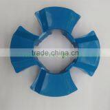 14515828 Element Coupling EC210BLC ,EC210B Pump Flexible Rubber Coupling for Excavator thumbnail-1