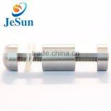 Jiesheng Customized Cnc Machine Parts/cnc Parts thumbnail-6